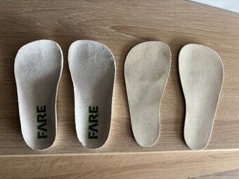 Barefoot boty Fare vel.21 - 2