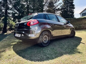 Fiat Bravo - 2