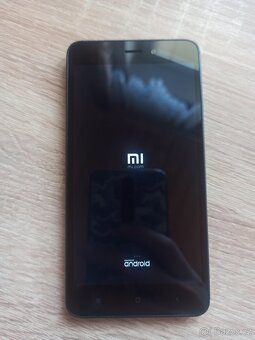 Xiaomi Redmi 4A - 2