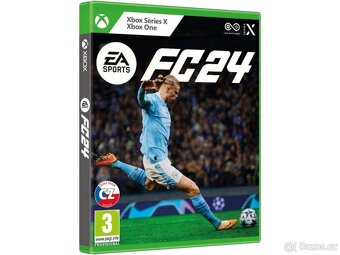 Prodám xbox one S 500GB - 2