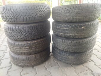 Fiat Punto 2 - 2
