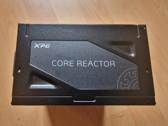 ZDROJ XPG CORE REACTOR 850W - 2