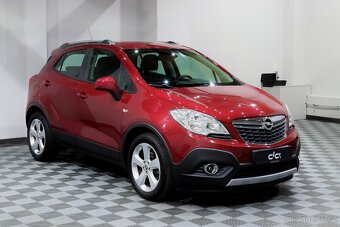 Opel Mokka 1.6i 16v 85kW Edition - 2