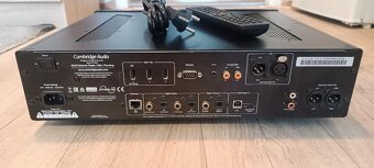 CAMBRIDGE AUDIO AZUR 851N - 2