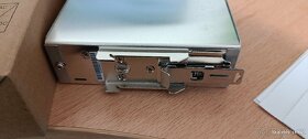 Zdroj Mean Well SDR-120-24 - 2