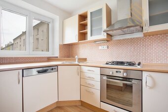 Pronájem bytu 2+1, 55m2, obec Lovosice okres Litoměřice - 2