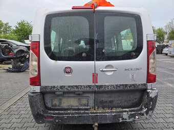 Fiat Scudo č. 23944 - 2