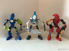 Lego Bionicle/Hero - 2