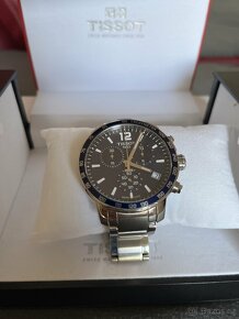 Hodinky TISSOT Quickster - 2