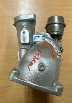 Alfa Romeo 159 2.4 147kw turbo 53049880052 - 2