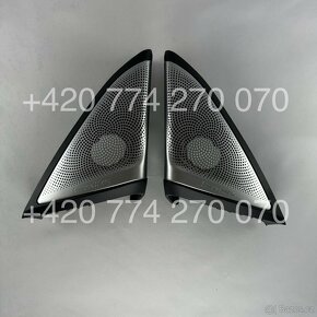 BMW G30 / G31 Bowers & Wilkins Style (SET) - 2