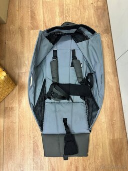 Sede potahy na Thule urban glide 2 ( sezeni, striska, kos) - 2