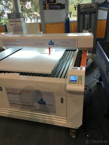 Portálový CO2 LASER ReliCUT - 2