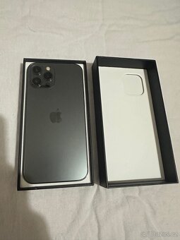iPhone 12 pro max - 2