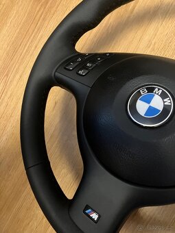 Mpaket volant e39 - 2