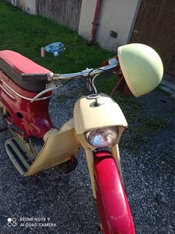 Jawa Pionýr - 2