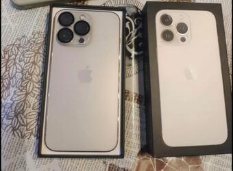 iPhone 13pro 256gb - 2