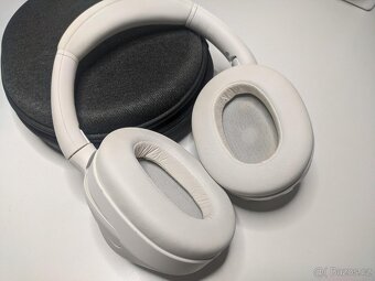 Bezdrátová sluchátka Sony ULT WEAR - 2