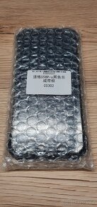 LCD displej pro Doogee S58 - 2