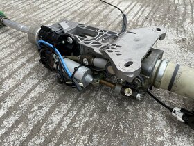 Bmw e60/61 díly - řízení, kroužek volantu, lucasy - 2