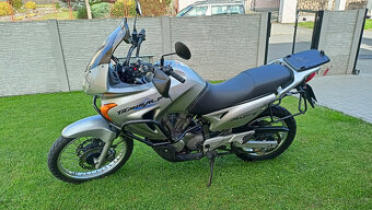 Honda Transalp XL 650 V - 2