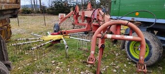 Pottinger top 650 multitast shrnovac - 2