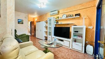 ŠPANĚLSKO, Torrevieja, apartmán v centru - 2