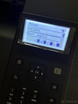 Nepoužívaná Canon i-SENSYS LBP673Cdw - 2