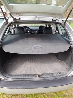 Octavia 4x4 - 2