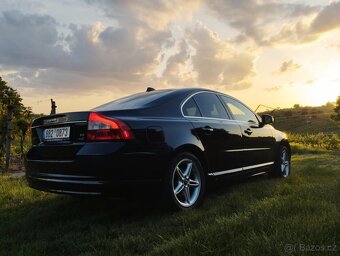 Volvo S80 3,2AWD - 2