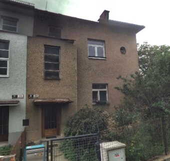 Prodej RD Brno - 2