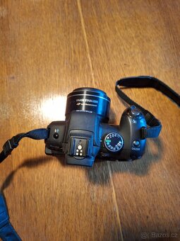 Prodám digitální fotoaparát Canon s tiskárnou fotografií - 2