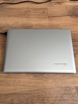 Notebook Lenovo G50-30 - 2