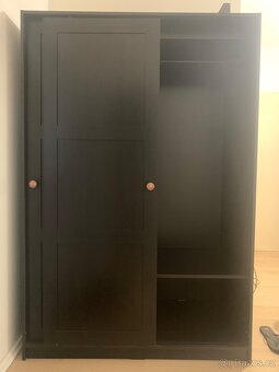 Šatní skříň IKEA - 2