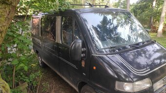 Peugeot Boxer 2.8 hdi - 2