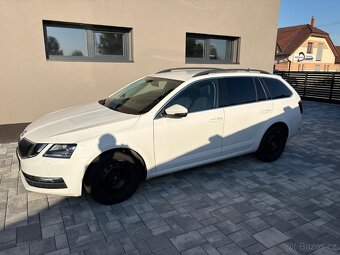✅Škoda Octavia Combi, 1.6 TDI, 1. majitel, původ ČR, NAVI - 2