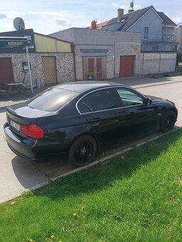BMW e92 316i 1.6 2011 Facelift - 2