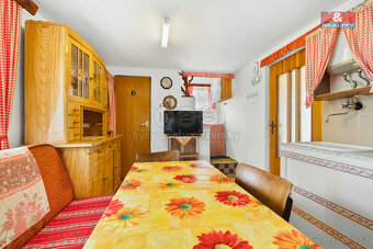 Prodej chaty, 36 m², Ledeč nad Sázavou, ul. Pivovarská - 2