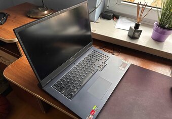 Oddam Lenovo Legion Ryżem 17 " - 2