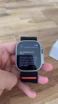 Apple Watch Ultra - 2