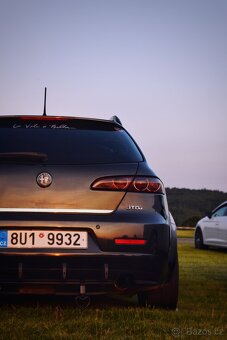 Alfa Romeo 159 - 2