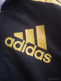 Adidas mikina 92-98 - 2