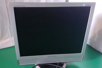 Samsung SyncMaster 941MP - 2
