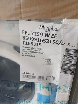 Whirpool - 2