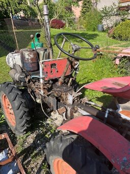 malotraktor - 2