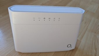 Modem ZyXEL O2 GateWay V2 - 2