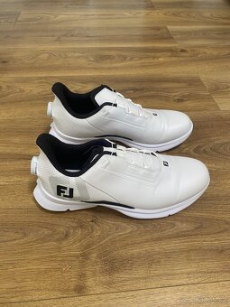 Golfové boty Footjoy - 2