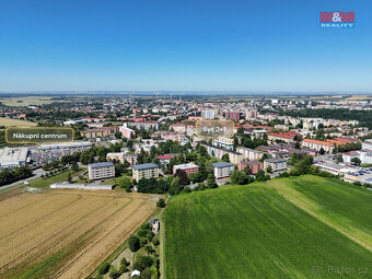 Prodej bytu 2+1, 43 m², Přerov, ul. Bohuslava Němce - 2