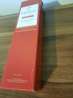 The Macallan classic cut 2017 - 2