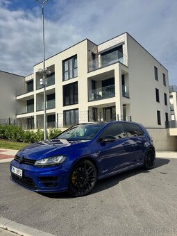 Volkswagen Golf 7R - 2